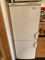 Liebherr Koel- vriescombinatie, Ophalen, Gebruikt, 200 liter of meer, Met aparte vriezer