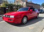1989 Volkswagen Corrado G60 Oldtimer, Auto's, Overige carrosserieën, Volkswagen, Overige brandstoffen, Bedrijf