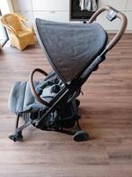 Easywalker buggy XS Z.G.A.N, Kinderen en Baby's, Buggy's, Ophalen, Zo goed als nieuw, Overige merken, Verstelbare rugleuning