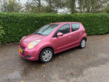 Suzuki Alto 1.0 Exclusive | 1e eigenaar beschikbaar voor biedingen