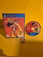 Dragon Ball Z Kakarot - PS4, Spelcomputers en Games, Games | Sony PlayStation 4, Vechten, Verzenden, 1 speler, Z