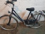 Gazelle Damesfiets - Goed Onderhouden, Ophalen, Versnellingen, Gazelle, 53 tot 56 cm
