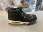Nieuw! Werkschoenen Redbrick Gold | Zwart | Maat 41, Redbrick, Zwart, Nieuw, Ophalen of Verzenden