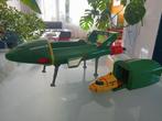 grote Thunderbirds 2 matchbox  1992, Ophalen of Verzenden, Zo goed als nieuw