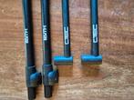 Buzzerbars met banksticks., Ophalen, Zo goed als nieuw, Overige typen