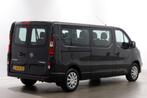 Opel Vivaro Combi 1.6 CDTI 125pk E6 L2H1 Personenbus Incl. B, Auto's, Opel, Voorwielaandrijving, Euro 6, 2000 kg, 207 €/maand