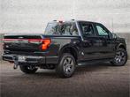 Ford USA F-150 Lightning Lariat Standard Range €5.000 SEBA, Auto's, Ford Usa, Automaat, 98 kWh, Met garantie (alle), F-150