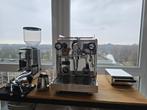 Profitec Pro 700 V2 Espressomachine in perfecte staat!, Witgoed en Apparatuur, Koffiezetapparaten, 10 kopjes of meer, Ophalen of Verzenden