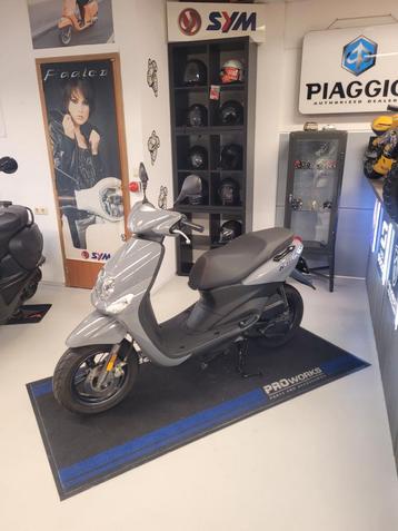 Yamaha  neos  bouwjaar  2019 beschikbaar voor biedingen