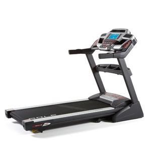 Sole F85 Loopband - Topconditie! Met hartslagband beschikbaar voor biedingen