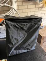 Ikea skubb wasmand/waszak incl frame voor bv pax kast, Overige typen, Ophalen of Verzenden, Wit, Zo goed als nieuw