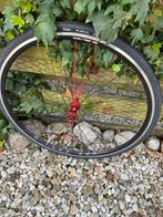 Te Koop: handgespaakte wielen (wheel-TEC), Ophalen, Zo goed als nieuw, Racefiets, Wiel