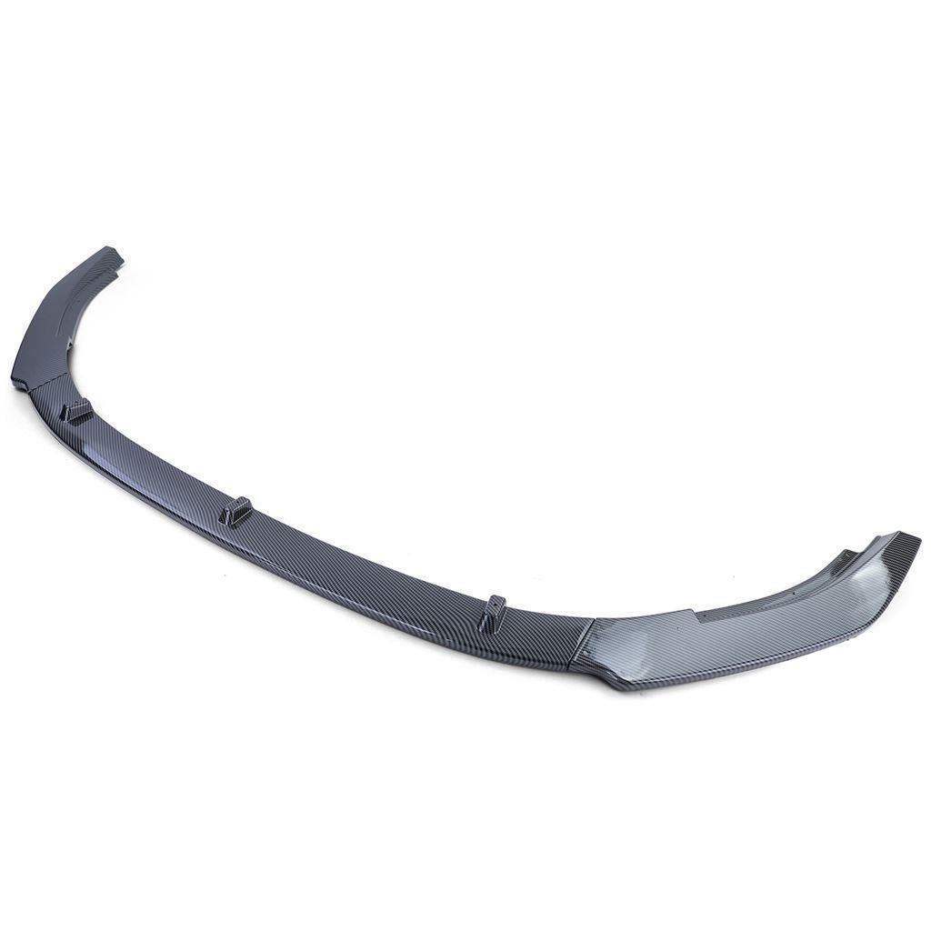 Spoiler Voorspoiler Carbon Look Geschikt Voor Vw Golf 6 GTI, Ophalen of Verzenden, Automotive Parts, A.parts@hotmail.nl, Trasmolenlaan 12 3447 GZ Woerden