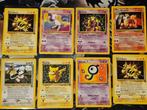 Pokemon PROMOS, Ophalen of Verzenden, Gebruikt, Meerdere kaarten, Foil
