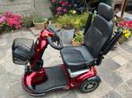 MOOIE DELUXE SHOPRIDER TE-778S, Ophalen, Zo goed als nieuw, Elektrische rolstoel