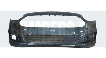 Bumper Ford S-Max mk2 II 15-18 6x pdc EMV2-17H772-A Voorbump beschikbaar voor biedingen