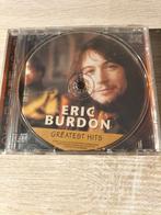 Eric burdon - greatest hits, Cd's en Dvd's, Ophalen of Verzenden