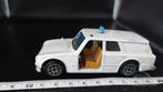 Polistil Italy Alfa Romeo Giulia Polizia, Hobby en Vrije tijd, Modelauto's | 1:43, Ophalen of Verzenden, Gebruikt, Auto, Overige merken