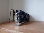 ATI Sapphire Nitro+ Radeon RX 5700 XT 8GB VR Ready, AMD, PCI-Express 4, Ophalen of Verzenden, Zo goed als nieuw