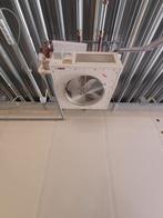 plafond heater, Ophalen of Verzenden, Gebruikt, Minder dan 60 cm, 30 tot 80 cm