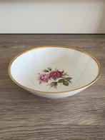 Porseleinen schaal/ kom Moosrose. Kaiser W Germany, Ophalen of Verzenden
