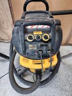 DeWalt stofzuiger DWV902M, Overige typen, Zo goed als nieuw, Ophalen