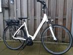 E-BIKE MERIDA BOSCH M MOTOR,  NETJES,, Gebruikt, 55 tot 59 cm, 30 tot 50 km per accu, Ophalen