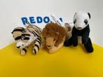 3634 ikea djungelskog mini dieren, Ophalen of Verzenden, Zo goed als nieuw, Overige typen