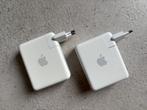 Apple AirPort Express A1264 base station, Computers en Software, Routers en Modems, Ophalen of Verzenden, Gebruikt, Router, Apple Airport Express