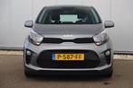 Kia Picanto 1.0 DPi DynamicLine Carplay Android Navigatie Ac, Auto's, Voorwielaandrijving, Stof, Gebruikt, Euro 6