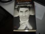 ruud lubbers - persoonlijke herinneringen, Ophalen of Verzenden, Nieuw, Politiek en Staatkunde, Nederland