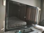 40 inch Samsung TV, Ophalen, Zo goed als nieuw, 100 cm of meer, Samsung