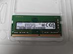 Samsung 8GB PC4-3200AA PC4-25600 DDR4, Computers en Software, RAM geheugen, Gebruikt, DDR4, 8 GB, Ophalen of Verzenden