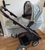 IN PRIJS VERLAAGD MOET WEG Kinderwagen MUTSY I2 IGO SET, Ophalen, Gebruikt, Mutsy