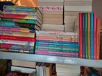 12x Zoete Zusjes + 7x Stinkhond + 11x Jozua Douglas boeken, Boeken, Kinderboeken | Jeugd | 10 tot 12 jaar, Ophalen of Verzenden