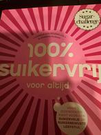 100 % suikervrij voor altijd -Carola van Bemmelen, Verzenden