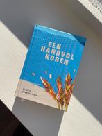 Een handvol koren - Bijbels dagboek 2024, Ophalen of Verzenden, Zo goed als nieuw, Overige niveaus