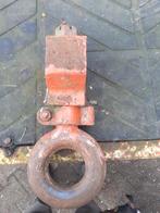 Te koop Nekaf trekoog, Ophalen of Verzenden, Gebruikt