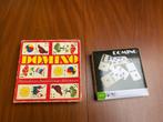 Domino spellen, Ophalen of Verzenden, Gebruikt