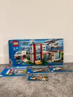 Lego ziekenhuis set 4429, Ophalen of Verzenden, Zo goed als nieuw, Complete set, Lego