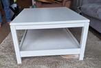 Havsta Ikea Salontafel als nieuw, Ophalen, 50 tot 100 cm, Vierkant, 50 tot 100 cm