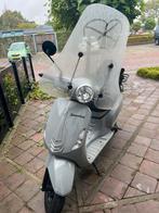 La souris snorfiets, Gebruikt, Benzine, Ophalen, Overige merken