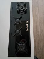 ATAG HG1111MDA Gaskookplaat - 4 pits - Inbouw, Ophalen, Gebruikt, 4 kookzones, Inbouw