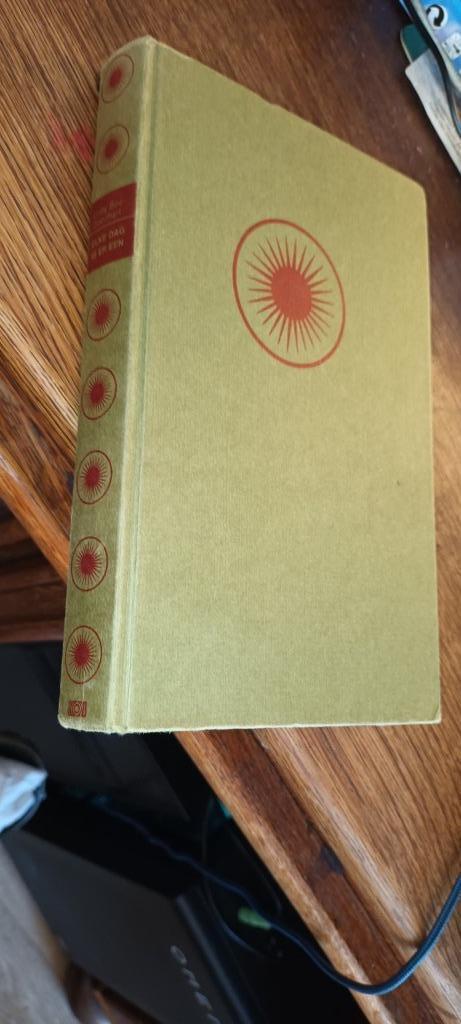 Coby Bos-Goedhart / Elke dag is er een (christelijk), Boeken, Romans, Gelezen, Nederland, Ophalen of Verzenden