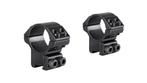 Hawke Match Rings 9-11 Medium Scope Mount 100% nieuw, Ophalen of Verzenden, Nieuw