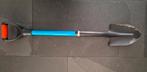 Kleine schep 94cm (metaaldetector), Hobby en Vrije tijd, Metaaldetectors, Ophalen of Verzenden, Zo goed als nieuw