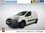 Peugeot Partner 1.6 BlueHDi Aut 73kw | Premium | Airco | Cru, Automaat, Electronic Stability Program (ESP), Gebruikt, Euro 6
