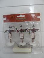 Luville item - Skilift lanterns - 611096, Diversen, Kerst, Verzenden, Nieuw