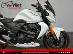 Inruilkoopje.! Kawasaki Z750 Met Abs + Opties bj 2009, Motoren, Motoren | Kawasaki, 4 cilinders, Bedrijf, 748 cc, Naked bike