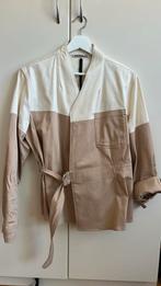 Vanilia jasje beige creme 44 nieuw, Vanilia, Beige, Maat 42/44 (L), Nieuw